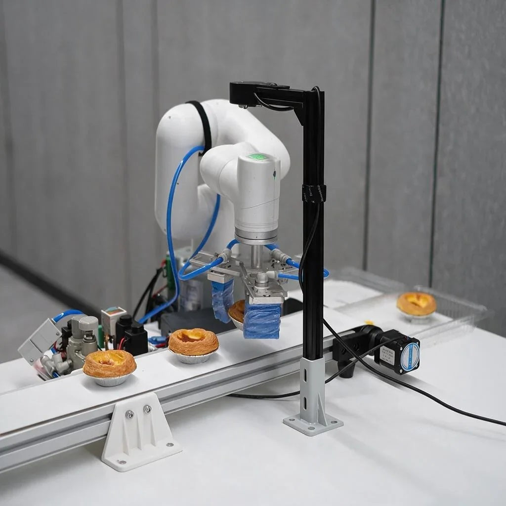 Elephant Robotics myCobot 320 M5