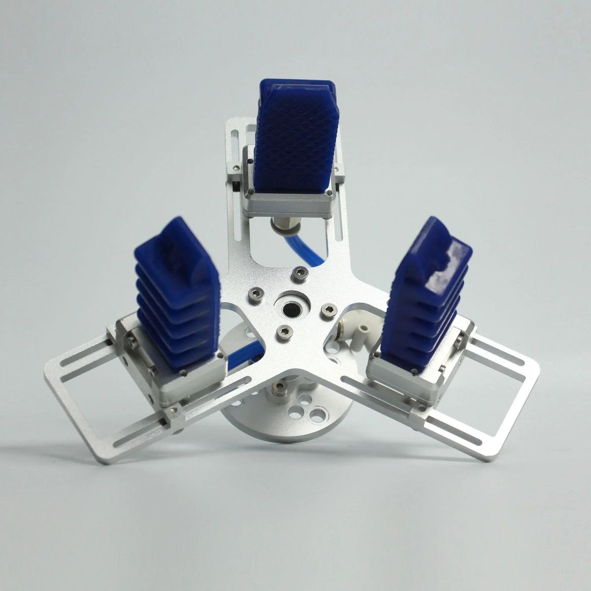 Elephant Robotics myCobot Pro Soft Gripper & Air Compressor For myCobot 320, myCobot Pro 630
