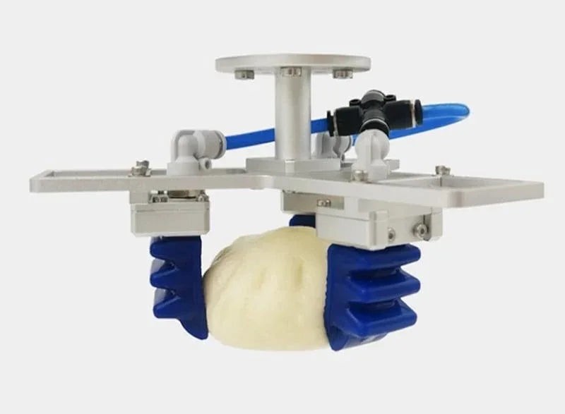 Elephant Robotics myCobot Pro Soft Gripper & Air Compressor For myCobot 320, myCobot Pro 630