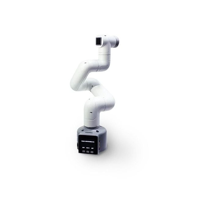 Buy Elephant Robotics Technology Mycobot - Industrial Robotic Arm Solution | Robotix Market