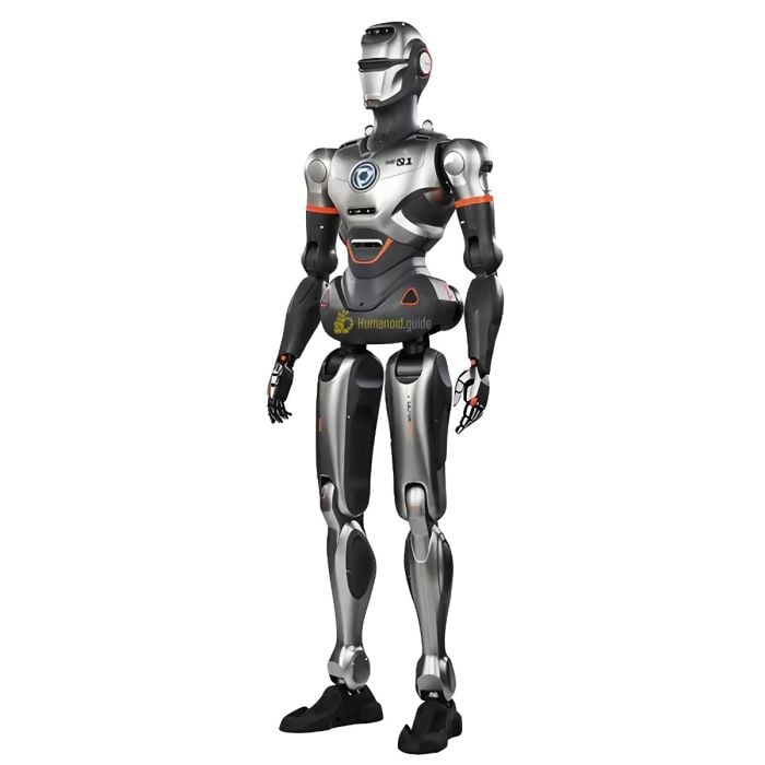 Buy Engine Ai SE01 Robot - Advanced Robotics Solution | Robotix Market