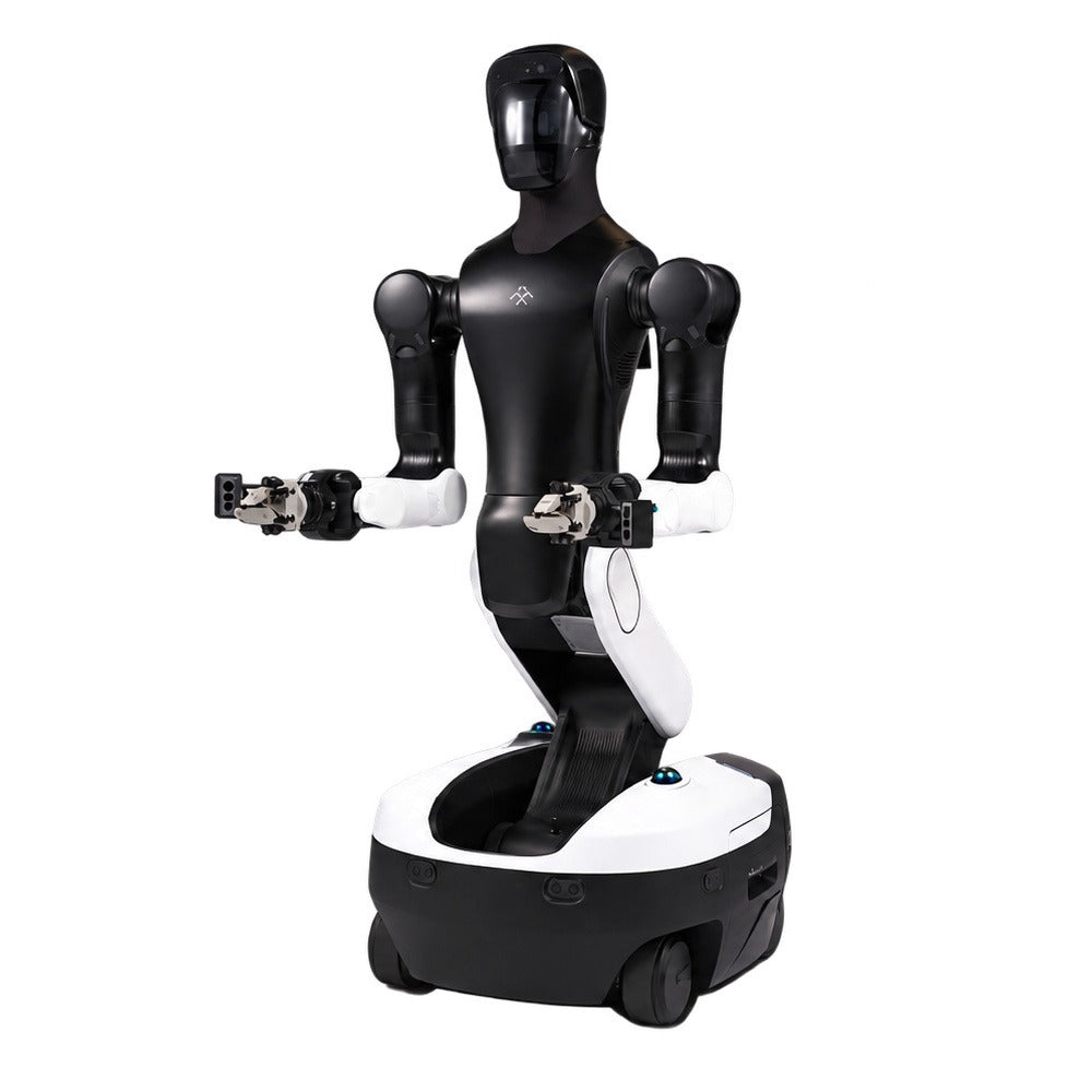 FF Faber U Industrial Mobile Manipulator