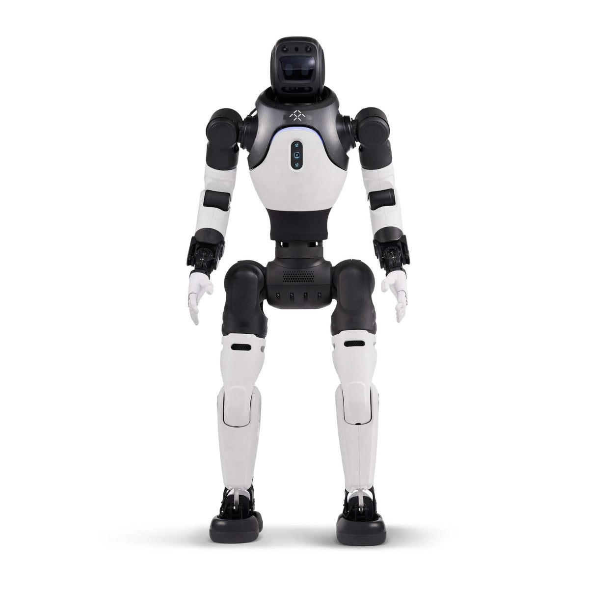 FF Master Edu Humanoid Robot