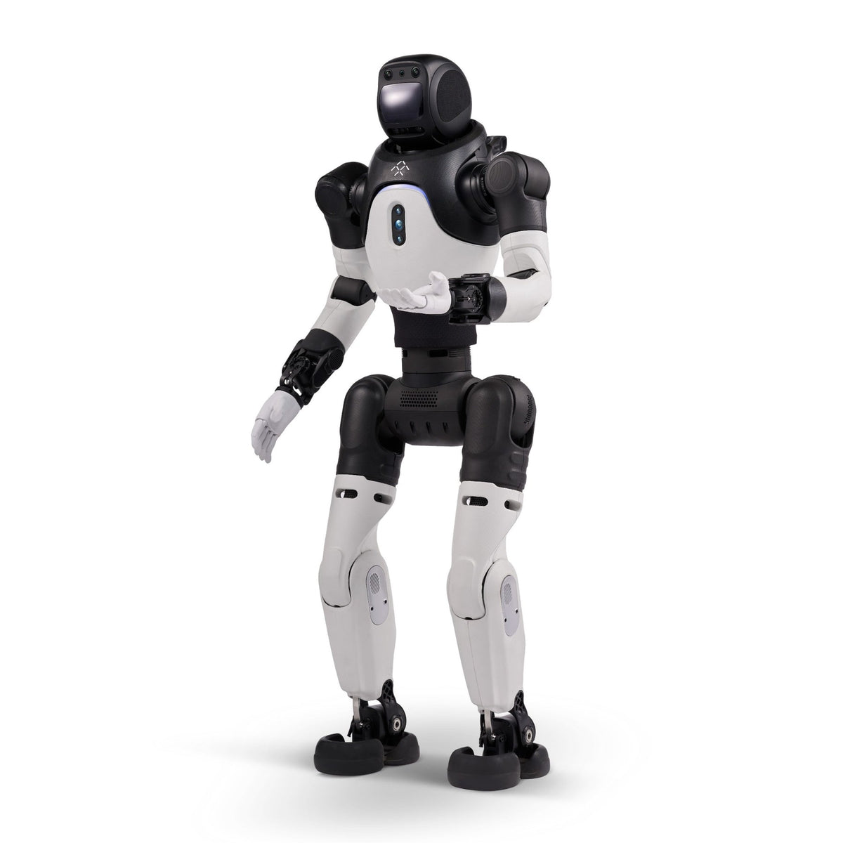 FF Master Ultra Humanoid Robot