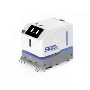 FJD Sveabot S100 Pro M Cleaning Robot