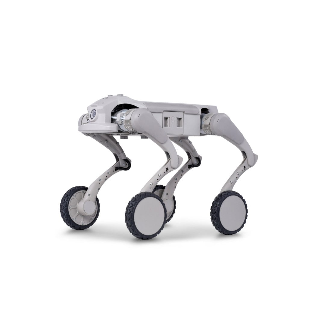 FX Aegis Ultra-W Wheel-Legged Robot Dog