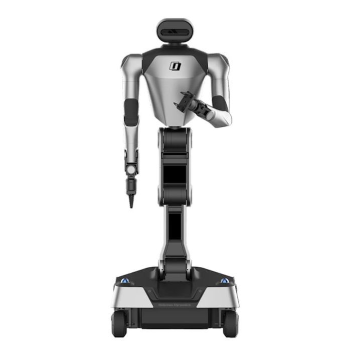 Buy Galaxea R1 Wheeled Humanoid Robot - Advanced Robotics Solution | Robotix Market