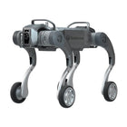 Galileo S1-W Industrieller Vierbeiner-Roboter mit Rädern