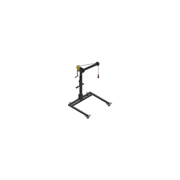 Buy Unitree Robotics Unitree G1 Gantry - Advanced Robotics Solution | Robotix Market