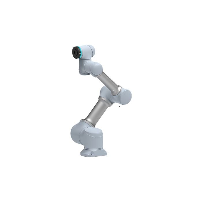 Buy SIASUN Collaborative Robot (GCR30 - Industrial Robotic Arm Solution | Robotix Market
