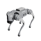 Unitree Robotics Go2 Ent Gas Detection