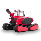 Guo Xing elektromos földi robot