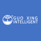 Guo Xing Safari-600T вездеходное гусеничное шасси робота