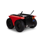 Husarion Lynx UGV Entwickler-Mobilplattform