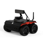 UGV per la ricerca in interni Husarion ROSbot 3 PRO