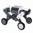 Deep Robotics LYNX S10 robothond met wielen