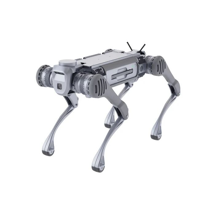 Buy Unitree Robotics Unitree B2 (B2 - Advanced Emergency Response Robot | Robotix Market