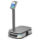 Robô de entrega inteligente de carga pesada Keenon S300