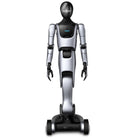 Robot humanoide sobre ruedas Keenon XMAN-R1