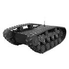 Guo Xing Large Explosionproof Firefighting Robot Chassis PKT1300