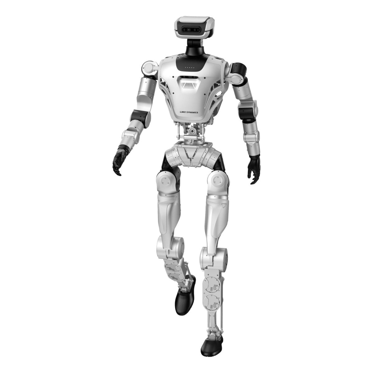 Buy LimX Oli Super Full - Advanced Emergency Response Robot | Robotix Market