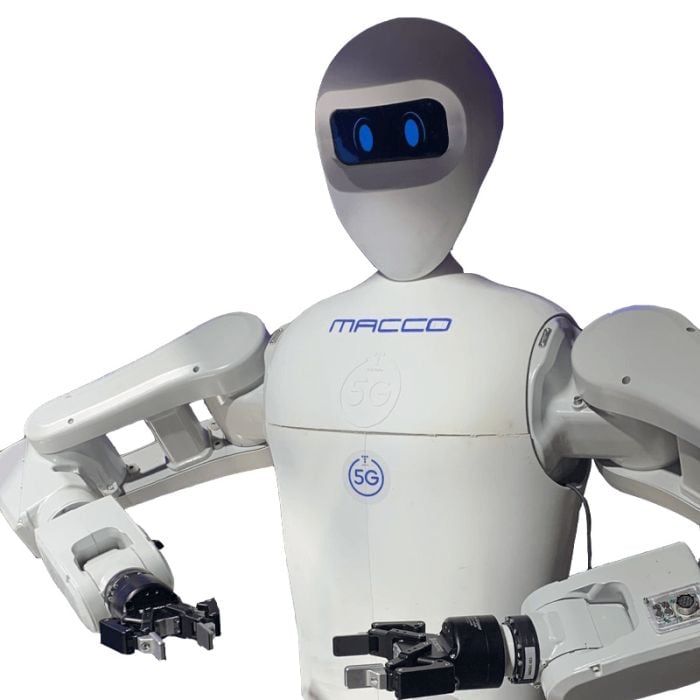 Buy Macco Robotics Kime Kime - Advanced Robotics Solution | Robotix Market