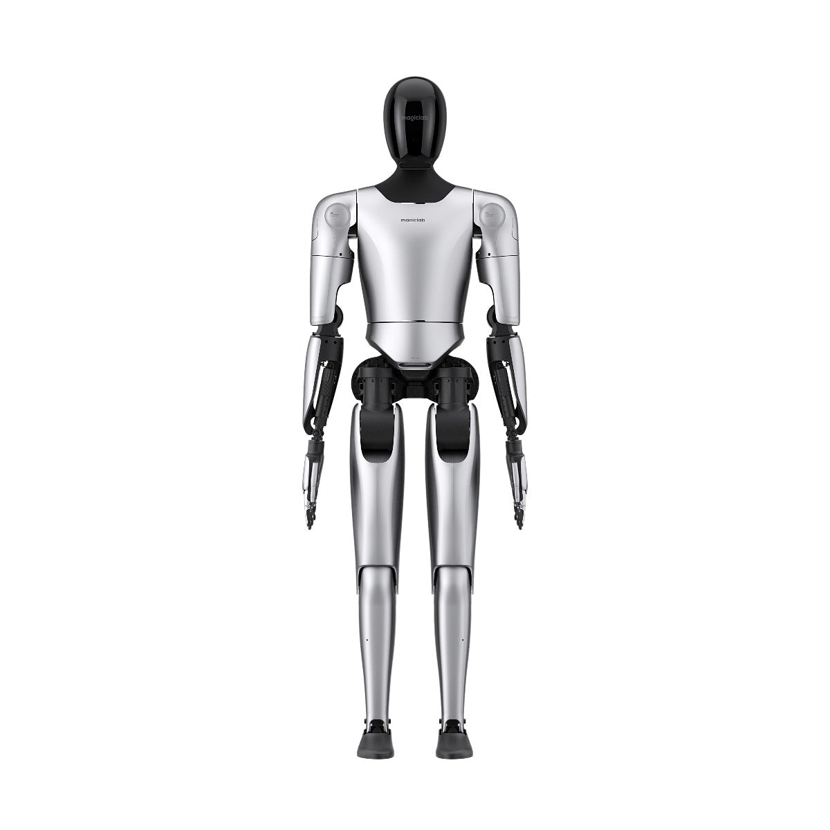 Buy Magiclab Magicbot Z1 Standard Edition Robot - Advanced Robotics Solution | Robotix Market