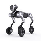 MagicLab MagicDog-W, robot quadrupede