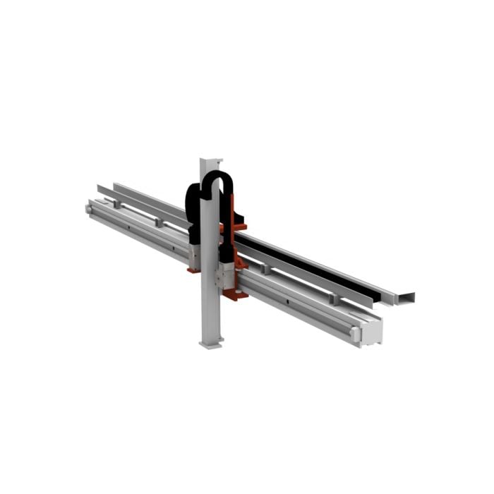 Buy SIASUN Mgi Truss Robot (Mgi Truss Robot) - Advanced Emergency Response Robot | Robotix Market