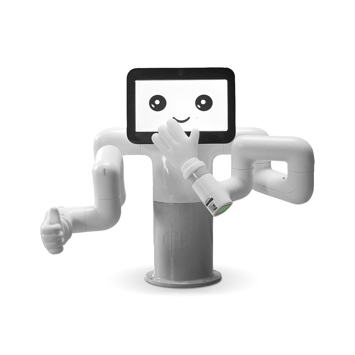 Buy Elephant Robotics Mybuddy 280 Pi Robotic Arm - Industrial Robotic Arm Solution | Robotix Market