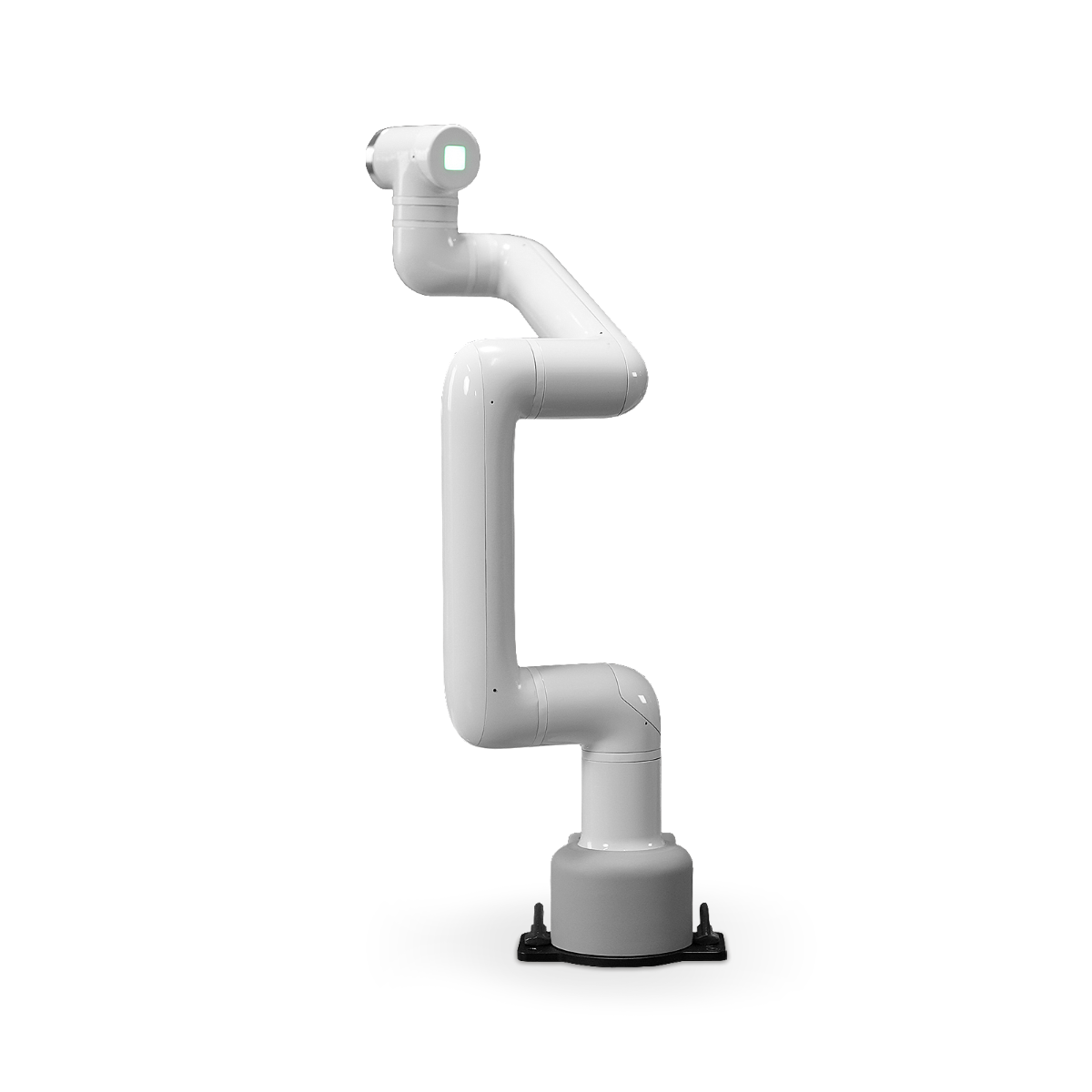 Buy Elephant Robotics myCobot Pro 630 Robot Arm (4010200011) Robotic Arm - Industrial Robotic Arm Solution | Robotix Market