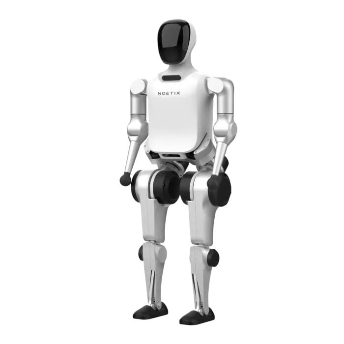 Buy Noetix Bumi Standard Humanoid Robot (Coming June 2026) - Advanced Robotics Solution | Robotix Market