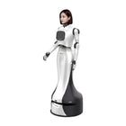Robot humanoïde bionique sur roues Noetix HOBBS W1