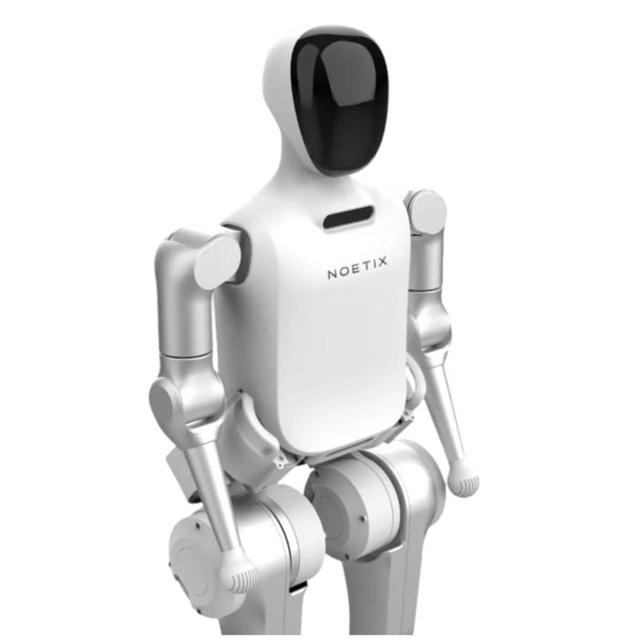 Buy Noetix Athlete N2 Universal Humanoid Robot - Advanced Robotics Solution | Robotix Market