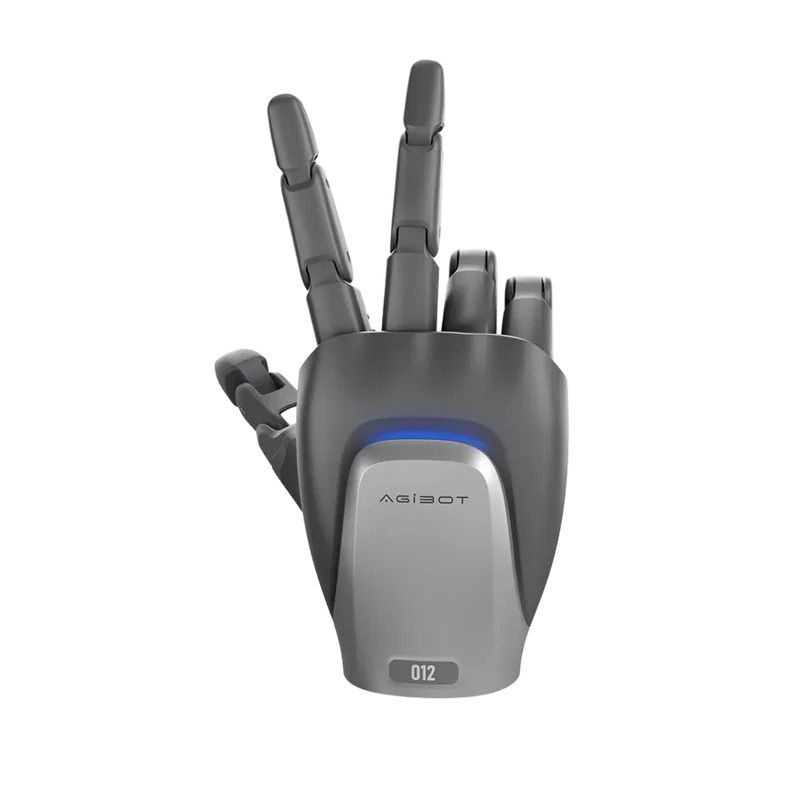 AgiBot OmniHand Pro 2025 Five-Finger Dexterous Hand
