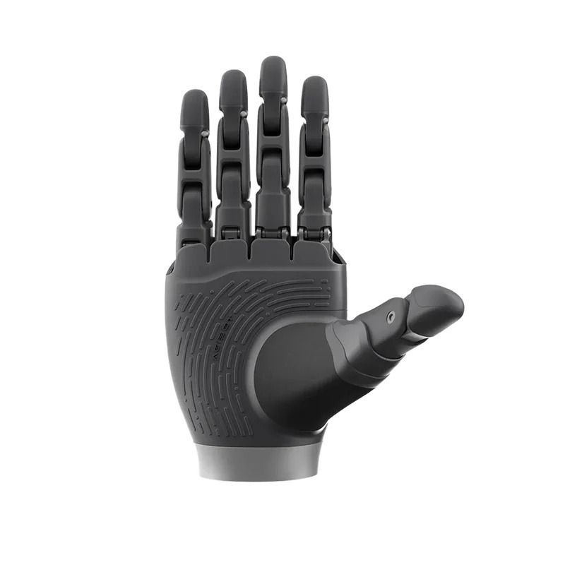 AgiBot OmniHand Pro 2025 Five-Finger Dexterous Hand