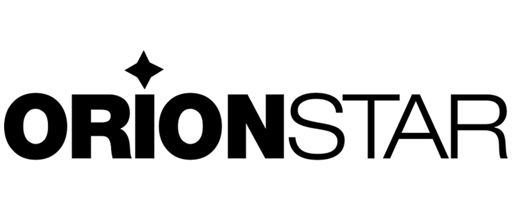 OrionStar Logo