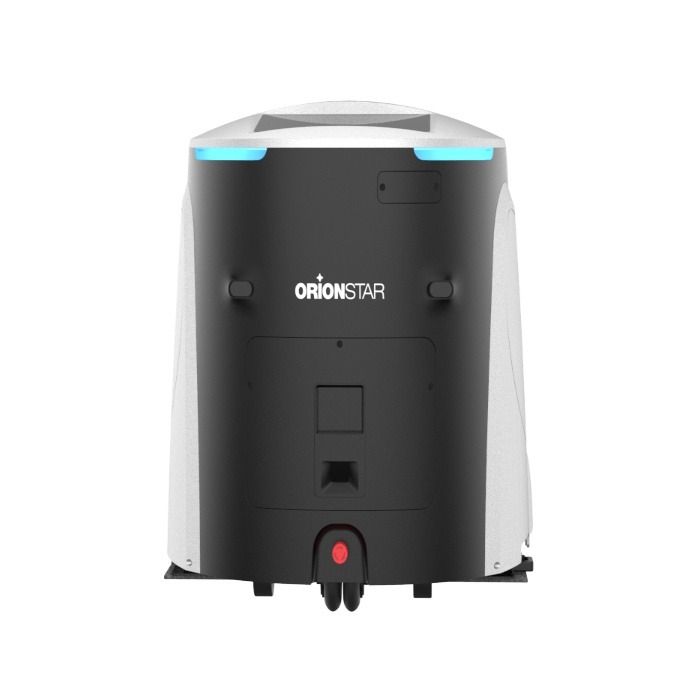 OrionStar CleaniBot S55 Pro Intelligent Autonomous Floor Scrubber