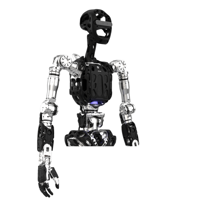 Buy Pdnbotics PNDbotics Adam - Advanced Emergency Response Robot | Robotix Market