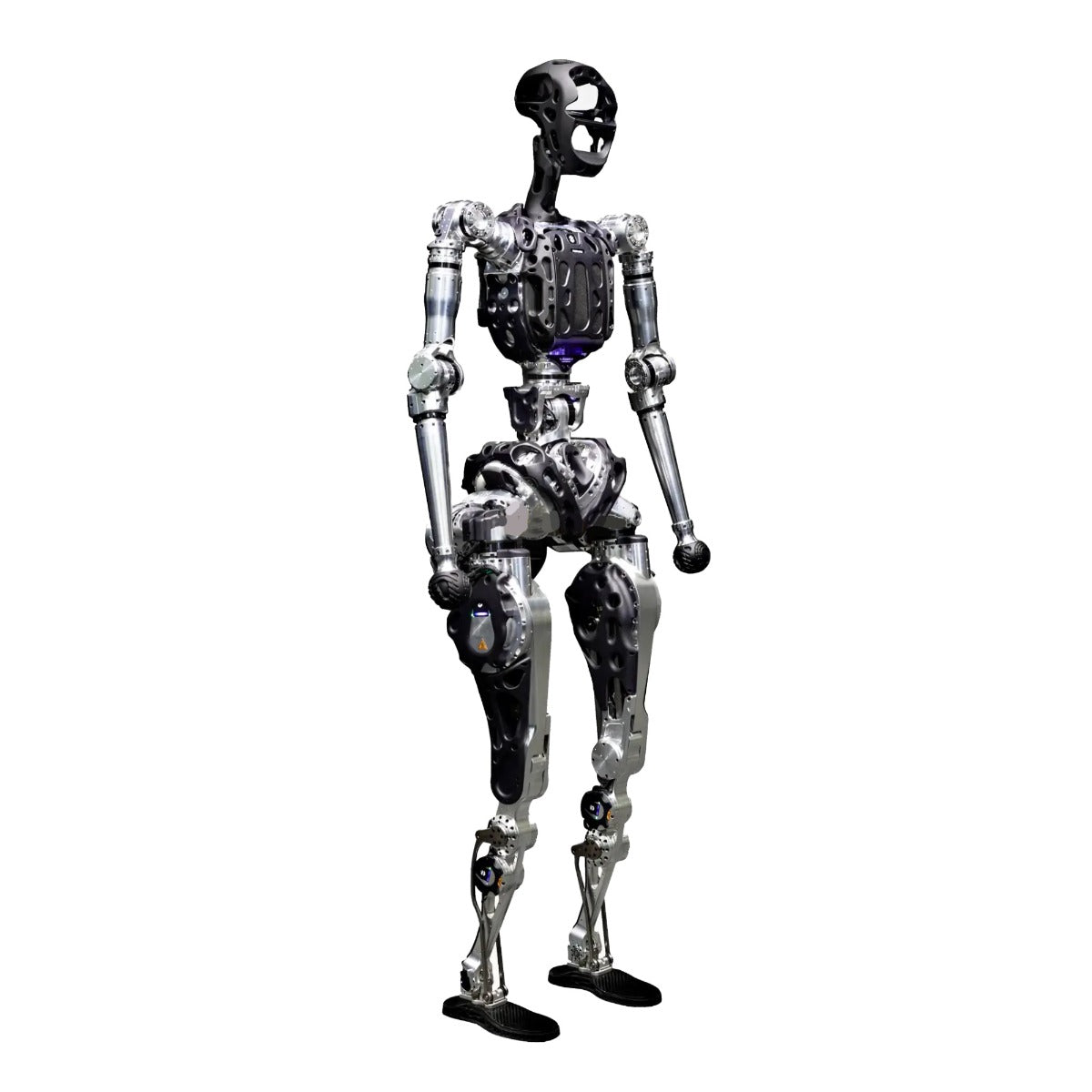 Buy Pdnbotics Pndbotics Adam Standard Humanoid Robot (Adam Standard) - Advanced Robotics Solution | Robotix Market