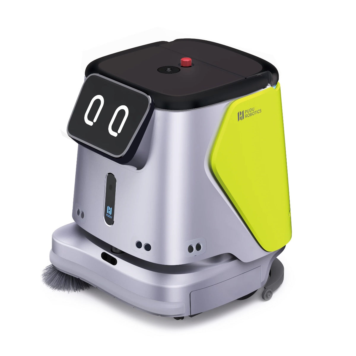 Buy Pudu Robotics PUDU CC1 - Advanced Robotics Solution | Robotix Market