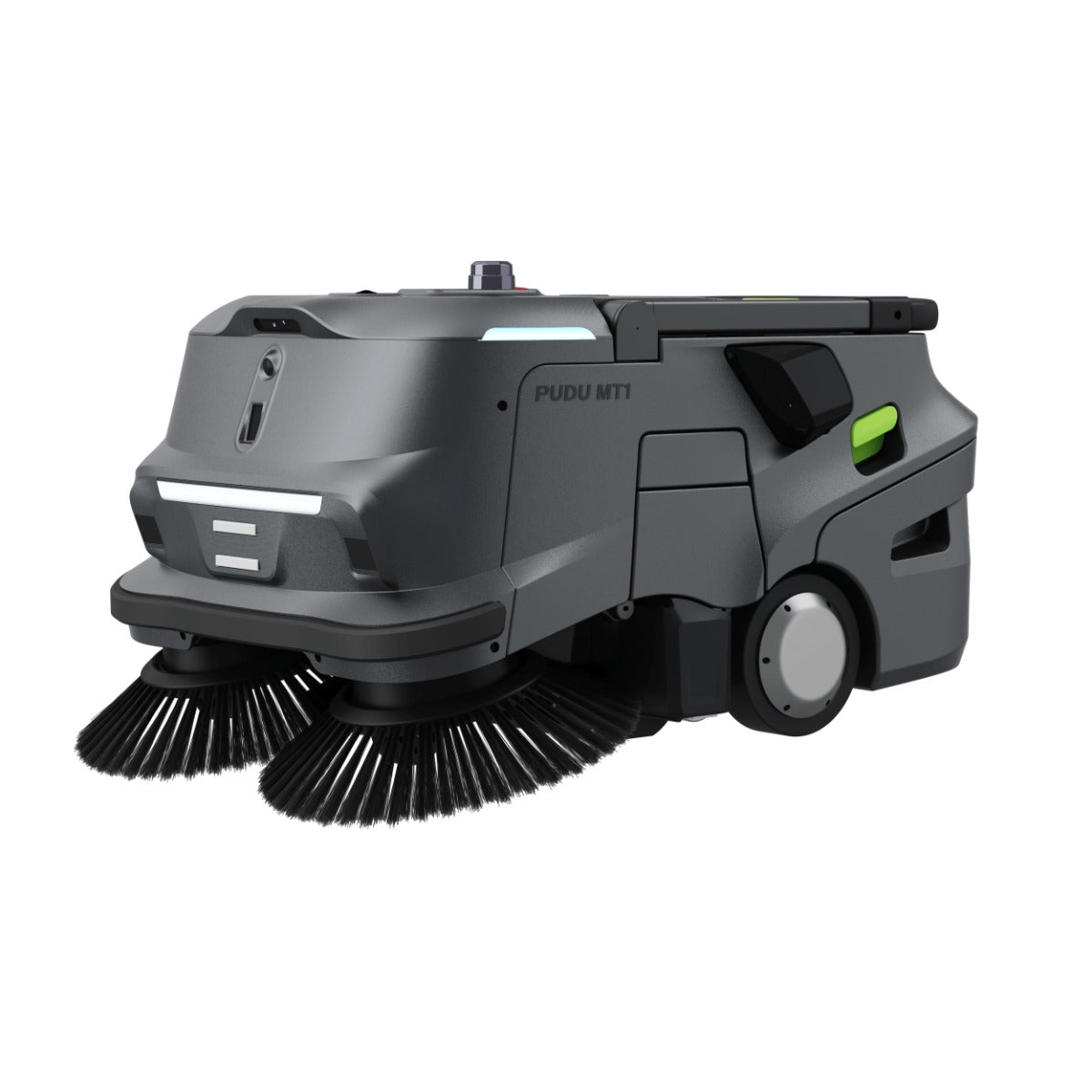Buy Pudu Robotics MT1 - Advanced Robotics Solution | Robotix Market