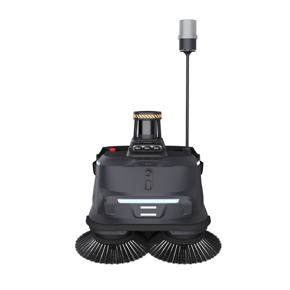 Buy Pudu Robotics MT1 Max - Advanced Robotics Solution | Robotix Market