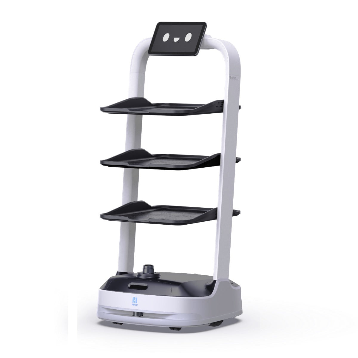 Buy Pudu Robotics Pudubot 2 - Advanced Robotics Solution | Robotix Market