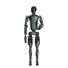 Robô humanóide D9 da Pudu Robotics