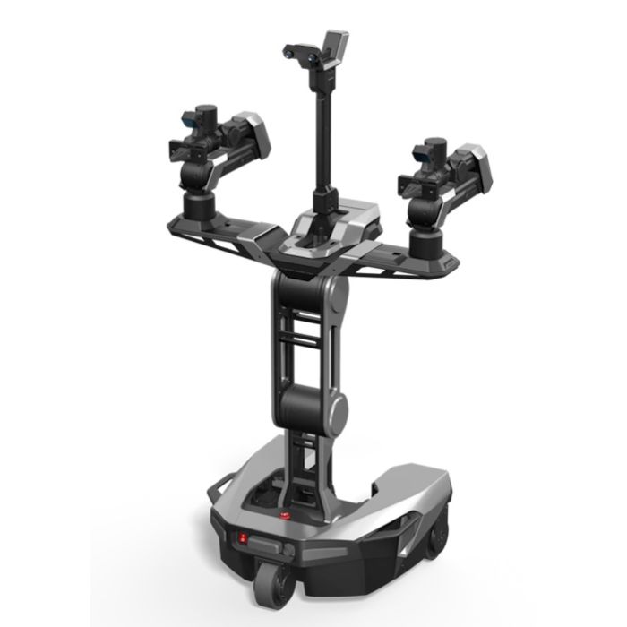 Buy Galaxea R1 Lite Wheeled Humanoid Robot (R1 Lite) Robotic Arm - Industrial Robotic Arm Solution | Robotix Market