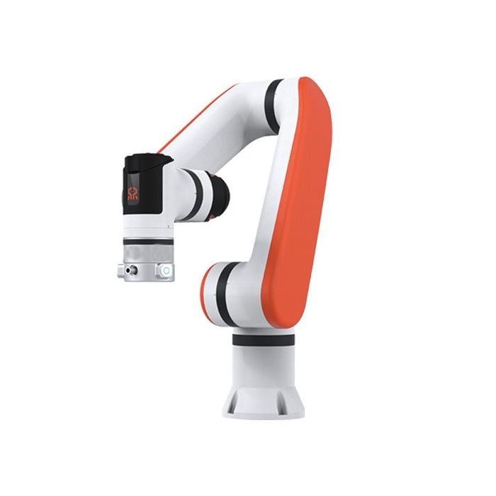 Buy Realman Robotics ECO65-6F 6-DOF Ultra-Lightweight Humanoid Robotic Arm (ECO65-6F) Realman Robotics ECO65 - Industrial Robotic Arm Solution | Robotix Market