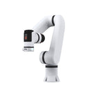روبوتات Realman Robotics-ECO65-B 6-DOF ذراع روبوتية خفيفة الوزن للغاية تشبه الإنسان