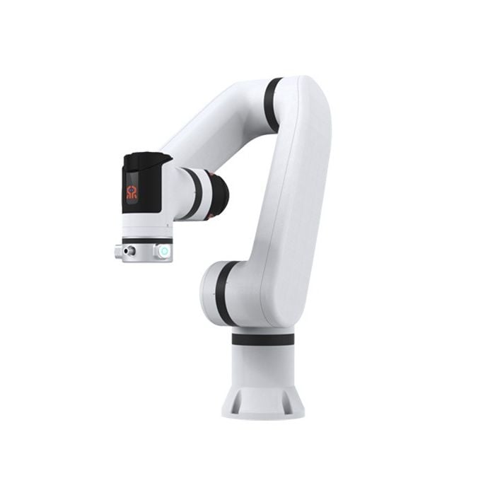 Buy Realman Robotics ECO65-B 6-DOF Ultra-Lightweight Humanoid Robotic Arm (ECO65-B) Realman Robotics ECO65 - Industrial Robotic Arm Solution | Robotix Market