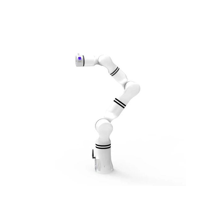 Buy Realman Robotics Humanoid Robotic Arm (RX75-6FB-V) Realman Robotics Humanoid Robotic Arm (RX75 - Industrial Robotic Arm Solution | Robotix Market
